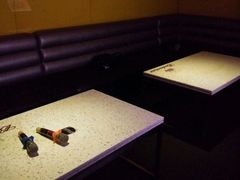 -百威KTV(恒福路店)