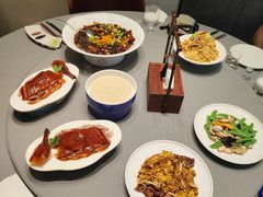 -北平食府·北京烤鸭(北京西站六里桥店)