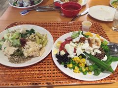 -So Lounge索兰至餐厅(蓝色港湾店)