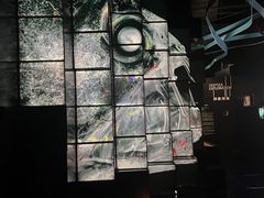 -同济大学四平路校区深海探索馆