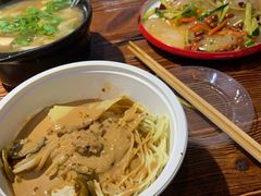 -小谷姐姐麻辣拌·麻辣烫(北辰店)