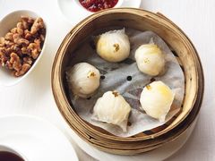 -天龙轩(香港丽思卡尔顿酒店)