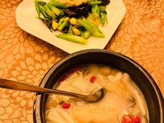 -亚龙湾红树林度假酒店御粤阁