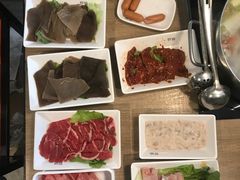 -野妹火锅(南园店)