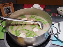 -四季喧黔味豆米火锅(万达广场店)