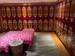 -宝丽金大酒店·洗浴中心