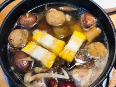 -禅蕴素食生活馆