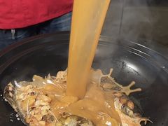-巴特餐饮6加1音乐餐吧·新疆菜