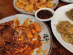 -全州拌饭馆(断桥店)