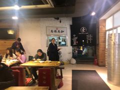 大堂-素清香(解放路店)