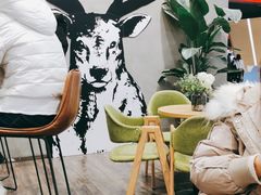 -THE ALLEY 鹿角巷(合生汇店)