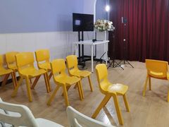 -天才声少儿口才培训中心(世纪金源店)