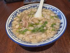 -老三羊汤【北兴隆街店】