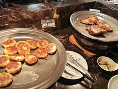 -汉丽斯巴西烤肉自助(市南店)