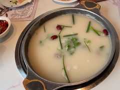 -老员外骨汤火锅(海州古城店)