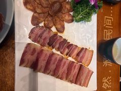 -老滇山寨•云南特色菜•地方菜•民族风情歌舞表演(经开区店)