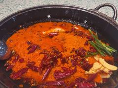 -五里关火锅(牛市口店)