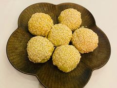 -香乐园·淮扬菜中餐厅·Shang Garden(福田香格里拉店)