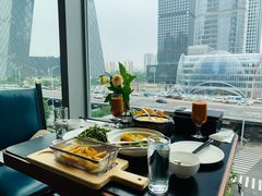 -新加坡海鲜(国贸商城店)