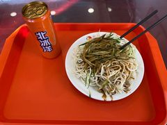 -新川面馆(新街口起源店)