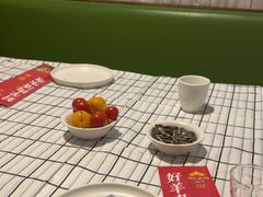 -313羊庄·荣耀·内蒙烧麦(亚运村店)