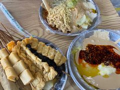 -彭姐麻辣烫(海淀店)