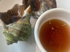 海螺-荣祥海鲜·烟台菜(胜利路二部)