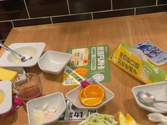 -豪客来牛排(天阳D32店)