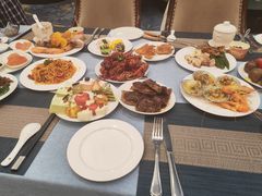 -漳州宾馆威尼斯西餐厅(胜利西路店)