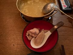 -赤RedBowl川锅·炙烤·板前(北京瑰丽酒店)