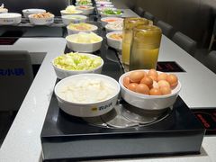 -0317火锅鸡·清真(正达店)