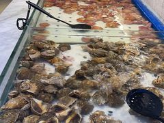 -川骄海鲜自助(河东店)