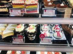 -85度C(北京八角物美店)