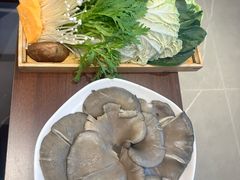 -蝎王府羊蝎子(虎坊桥总店)