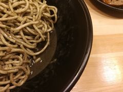 热干面-汪爹爹武汉牛三鲜(朝外大街店)