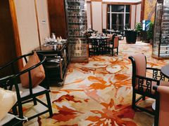 -彩丰楼中餐厅·早茶·点心·粤菜(海口华彩洲际酒店)