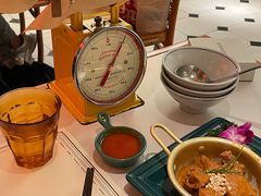 -太食獸泰式茶餐厅(IFS国金中心店)