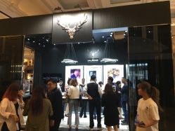 -华侨城洲际大酒店·宴会厅