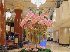 -北京中国大饭店