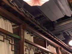 -韵秋荷(宝山龙湖天街店)