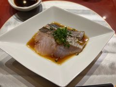 -鮨青(恒基名人购物中心店)