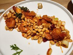 -连鹭海鲜·海肠捞饭·海胆饭(星海店)