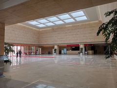 -盘龙城遗址博物院