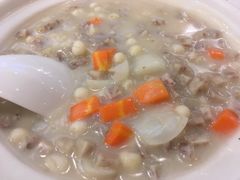 -深运潮州粥(东门店)