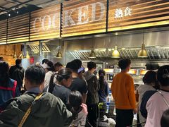 -胖东来生活广场(健康路店)