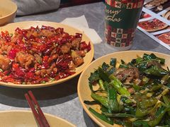 -廖川菜(八佰伴店)