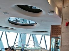 -广州塔晖粤轩中餐厅