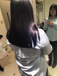 -艺时·漂发·染发·蛋白护理店