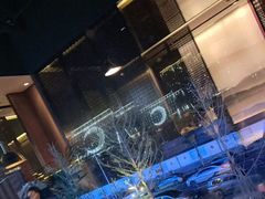 -荣品荟·融合餐厅(月湖广场店)