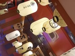 -藤原布二·八佰善会席料理(奥体店)